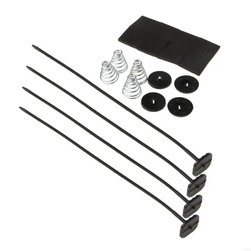 Car Electric Cooling Mount Modified Fan Pull Push Racing Electric Radiator 72XB
Car Electric Cooling Mount Modified Fan Pull Push Racing Electric Radiator 72XB