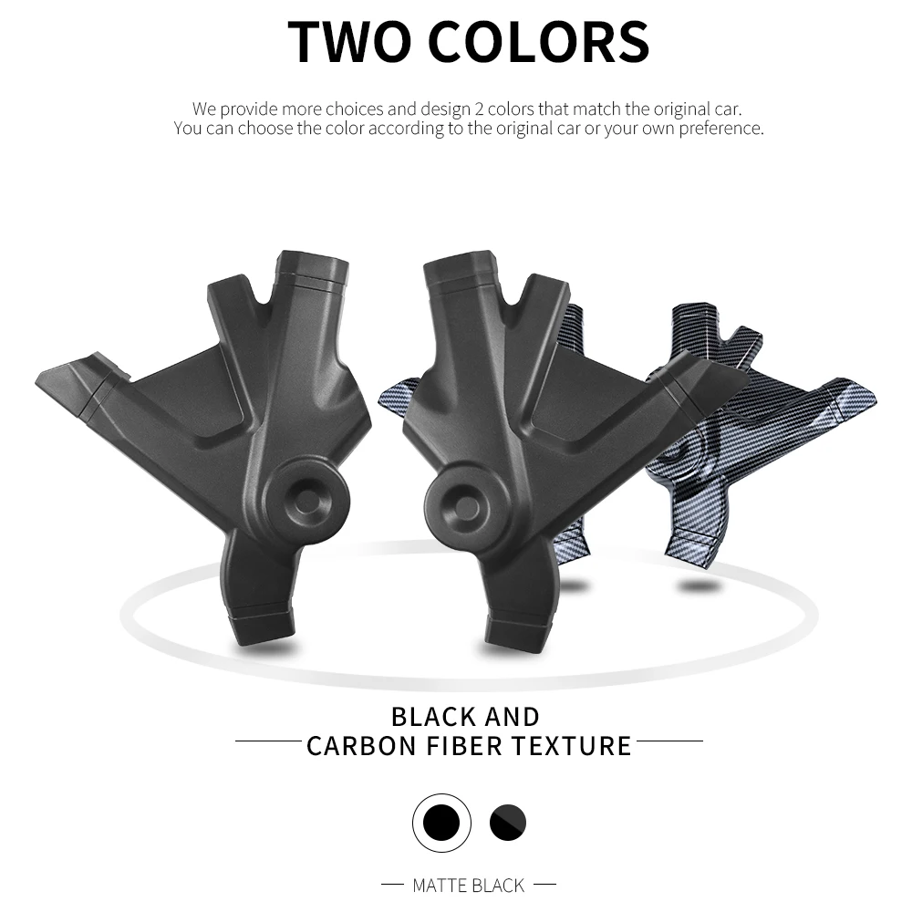 Motorcycle Accessories Bumper Frame Protection Guard Cover For 1290 Super Adventure ADV R / S 2021 2022
Motorcycle Accessories Bumper Frame Protection Guard Cover For 1290 Super Adventure ADV R / S 2021 2022