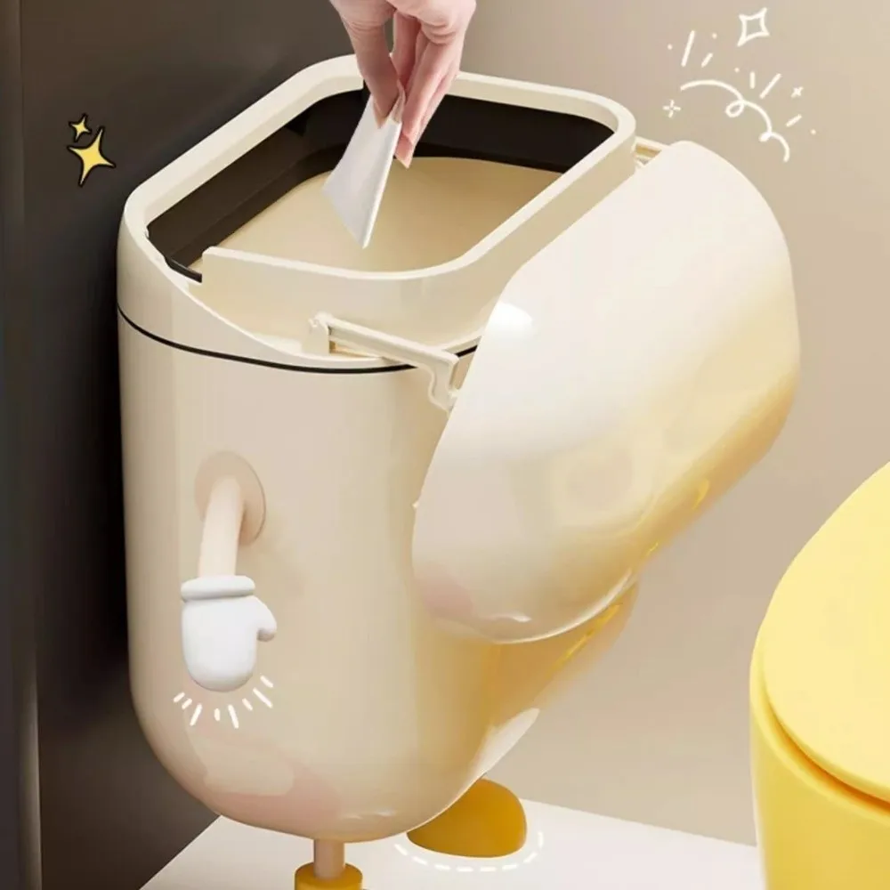 Милые мусорные баки 9л/12л с героями мультфильмов, большая емкость, настенный мусорный бак, отдельный мусор с крышкой, корзина для переработки, кухня 
Милые мусорные баки 9л/12л с героями мультфильмов, большая емкость, настенный мусорный бак, отдельный мусор с крышкой, корзина для переработки, кухня