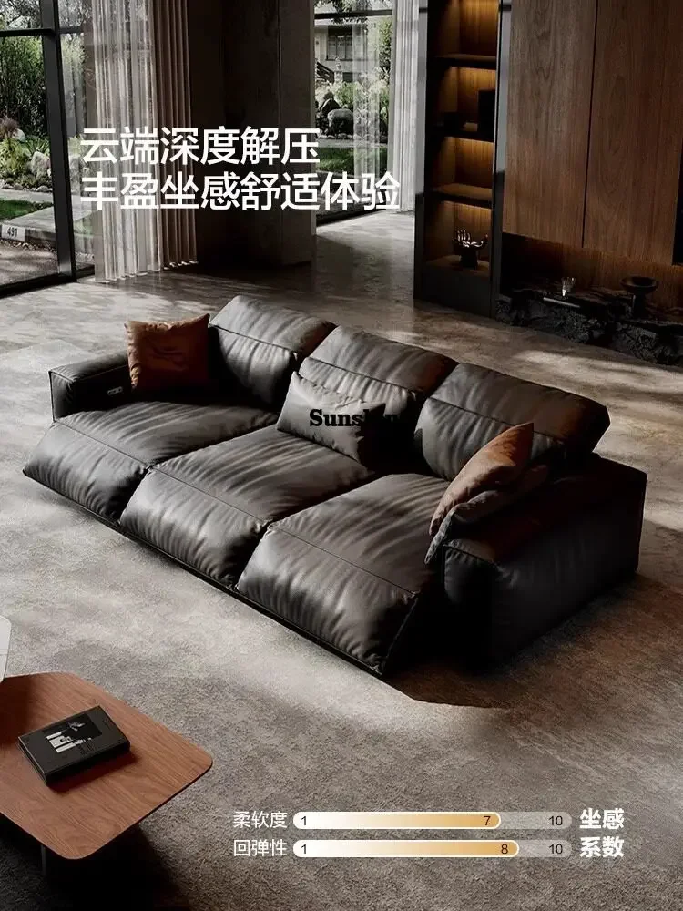 Электрический кожаный диван-трансформер Zero Wall для гостиной, прямой, телескопический, регулируемый, с комбинированными сиденьями Y-образной формы
Электрический кожаный диван-трансформер Zero Wall для гостиной, прямой, телескопический, регулируемый, с комбинированными сиденьями Y-образной формы