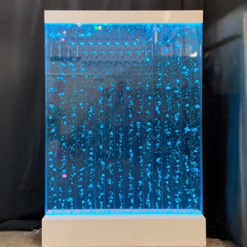 Custom. Customized Curtain Wall Wine Cabinet Screen Living Room Fish Decoration Hallway Partition Wall Acrylic
Custom. Customized Curtain Wall Wine Cabinet Screen Living Room Fish Decoration Hallway Partition Wall Acrylic