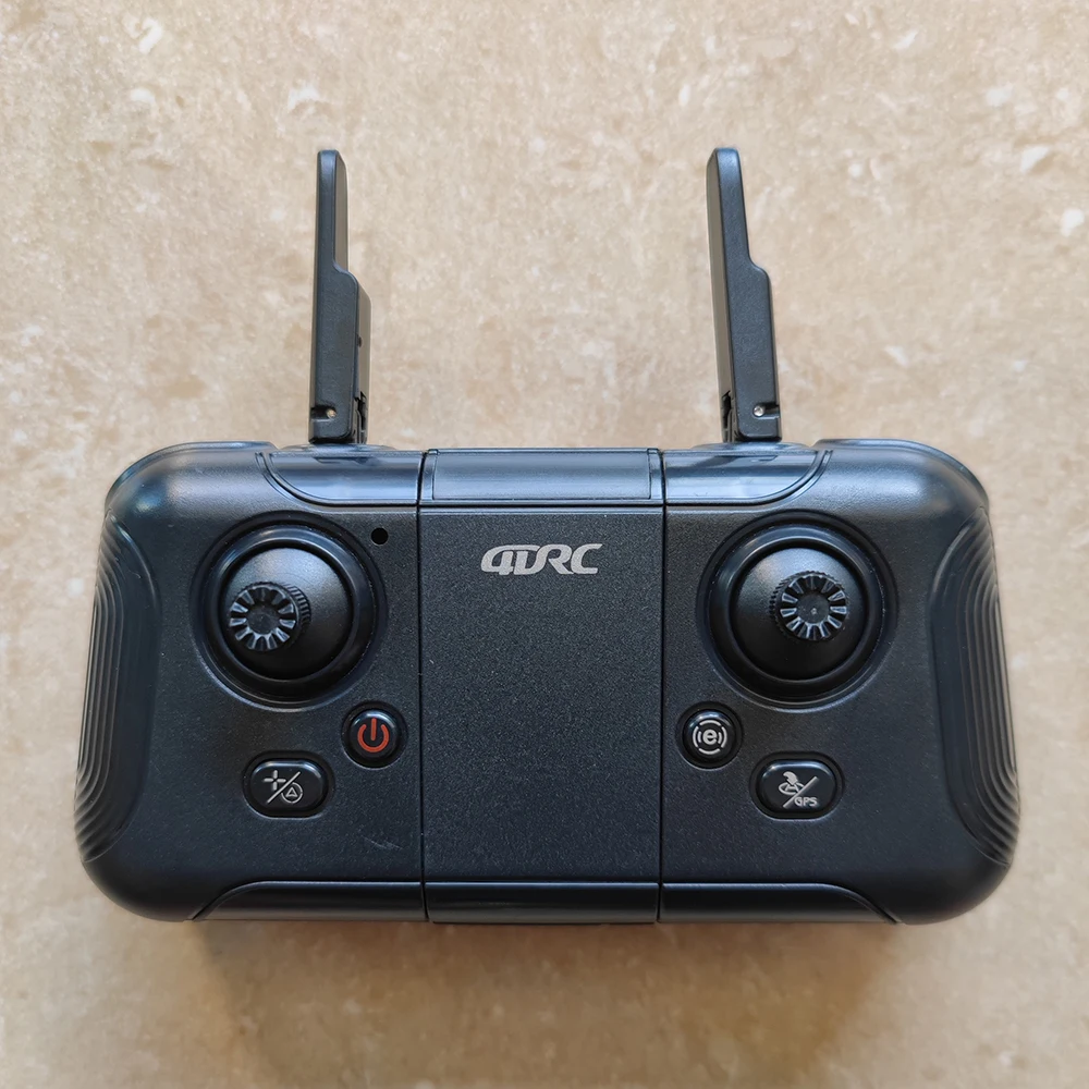Контроллер дистанционного управления, передатчик для 4DRC F13 Pro с 3-осевым подвесом, камерой 6K, радиоуправляемый дрон, квадрокоптер, запасные части, аксессуары
Контроллер дистанционного управления, передатчик для 4DRC F13 Pro с 3-осевым подвесом, камерой 6K, радиоуправляемый дрон, квадрокоптер, запасные части, аксессуары