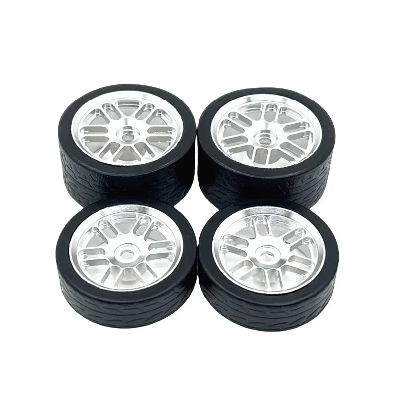RC Car Drifting Wheel Hub Tire for WLtoys 244016 LOSI Micro-B 1/24 RC Car Metal Upgrade OP Accessories Parts
RC Car Drifting Wheel Hub Tire for WLtoys 244016 LOSI Micro-B 1/24 RC Car Metal Upgrade OP Accessories Parts