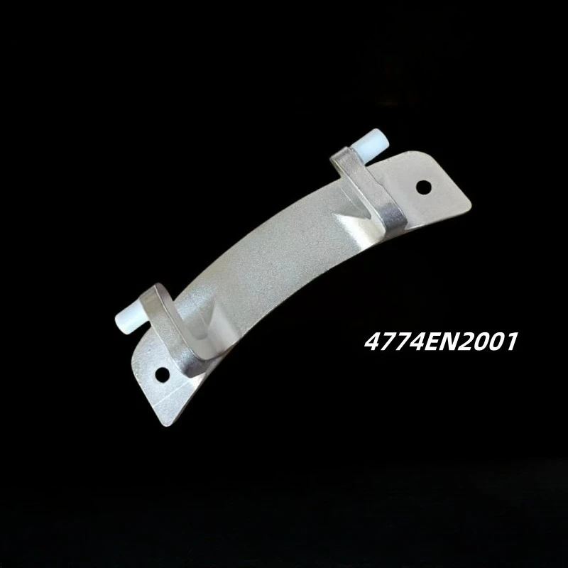 Петля (шарнир, защелка) люка стиральной машины LG (ELGI) 4774EN2001A DRH003LG
Петля (шарнир, защелка) люка стиральной машины LG (ELGI) 4774EN2001A DRH003LG