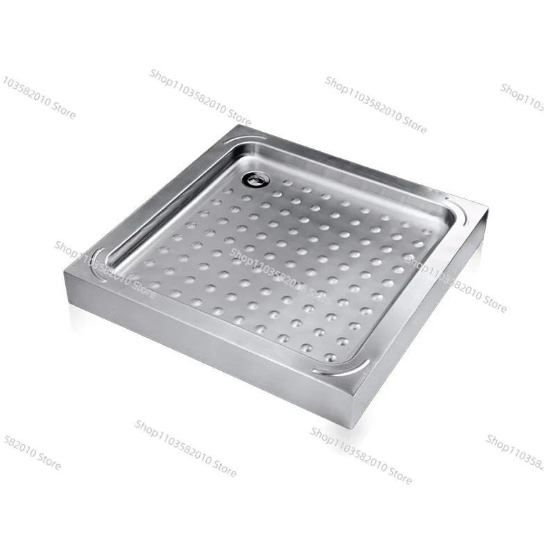 304 stainless steel bath base non-slip toilet base for family bathroom hotel bath chassis
304 stainless steel bath base non-slip toilet base for family bathroom hotel bath chassis