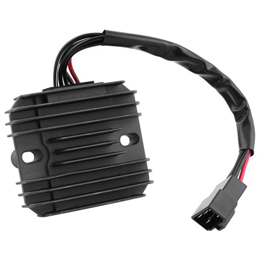 For Suzuki GSXR 600 750 1000 Hayabusa GSXR1000 GSXR600 GSXR750 1996-2004 32800-33E00 Regulator Rectifier AMEXIAOXU
For Suzuki GSXR 600 750 1000 Hayabusa GSXR1000 GSXR600 GSXR750 1996-2004 32800-33E00 Regulator Rectifier AMEXIAOXU
