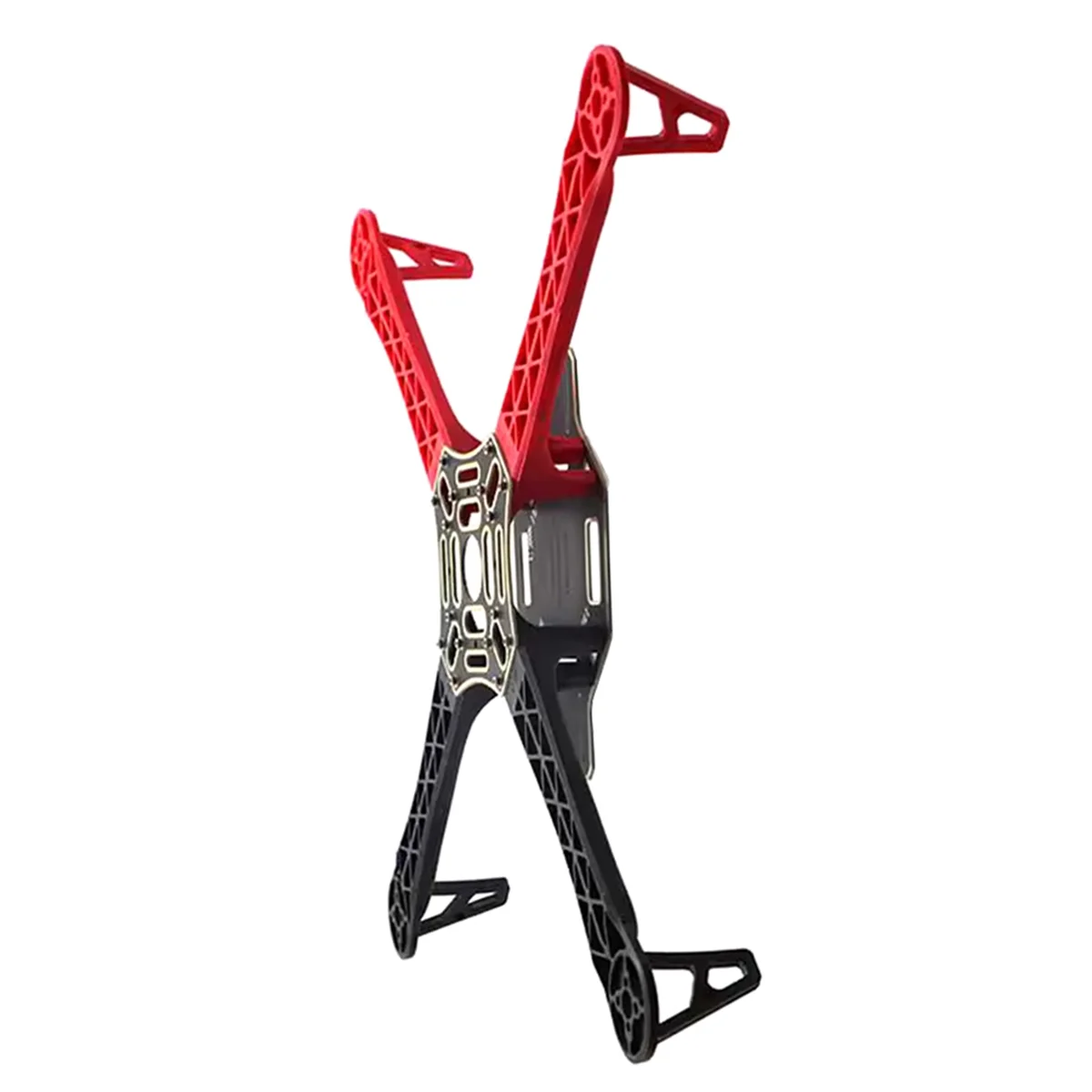 F450 Drone with Camera Flame Wheel KIT 450 Frame for RC MK MWC 4 Axis RC Multicopter Quadcopter Black+Red HOT
F450 Drone with Camera Flame Wheel KIT 450 Frame for RC MK MWC 4 Axis RC Multicopter Quadcopter Black+Red HOT