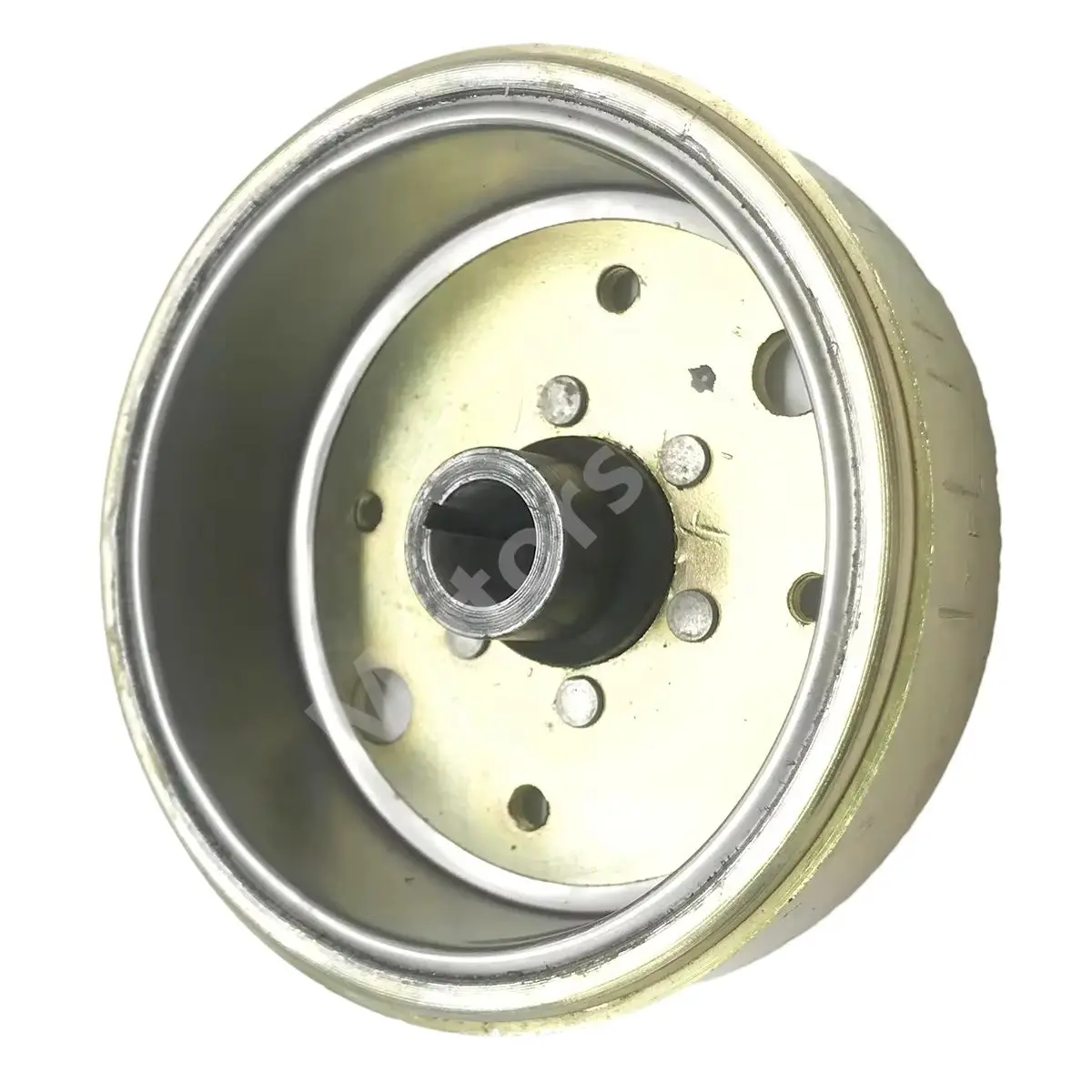 MAGNETO ROTOR FLYWHEEL 8 POLES FITS FOR GY6 50CC BACCIO BAOTIAN BENZHOU BAJA FALCON ICEBEAR KREIDLER LINHAI PANTERA METROPOLIS
MAGNETO ROTOR FLYWHEEL 8 POLES FITS FOR GY6 50CC BACCIO BAOTIAN BENZHOU BAJA FALCON ICEBEAR KREIDLER LINHAI PANTERA METROPOLIS