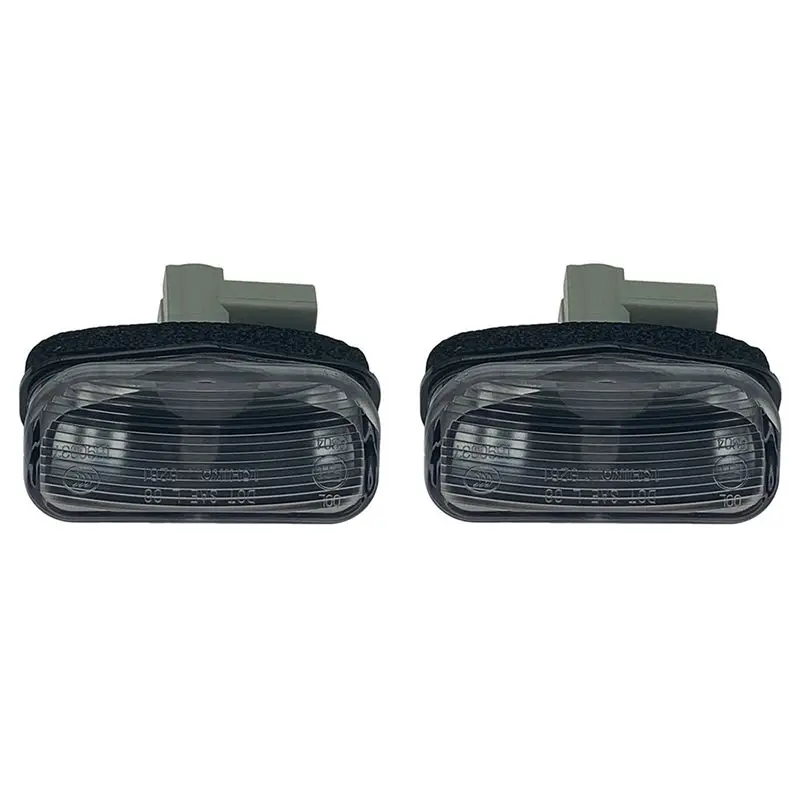 2X Car License Plate Light Housing Rear License Plate Light Assembly (Right) 34102-SZN-A01 For Acura ZDX 2012-A08Q
2X Car License Plate Light Housing Rear License Plate Light Assembly (Right) 34102-SZN-A01 For Acura ZDX 2012-A08Q