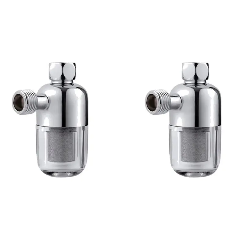 A53Q-2X Household Stainless Steel Purifier Direct Drinking Tap Clean Drinking Purification Water Filter Washing
A53Q-2X Household Stainless Steel Purifier Direct Drinking Tap Clean Drinking Purification Water Filter Washing