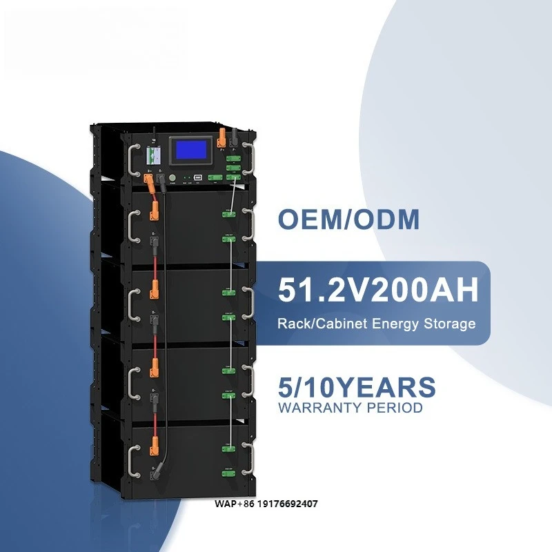 EITAI 20Kw 25Kw 30Kw Stackable Lithium Ion Battery Lifepo4 All in One Ess Rack Mount Lifepo4 High Voltage Battery 50 Kwh 60Kwh
EITAI 20Kw 25Kw 30Kw Stackable Lithium Ion Battery Lifepo4 All in One Ess Rack Mount Lifepo4 High Voltage Battery 50 Kwh 60Kwh