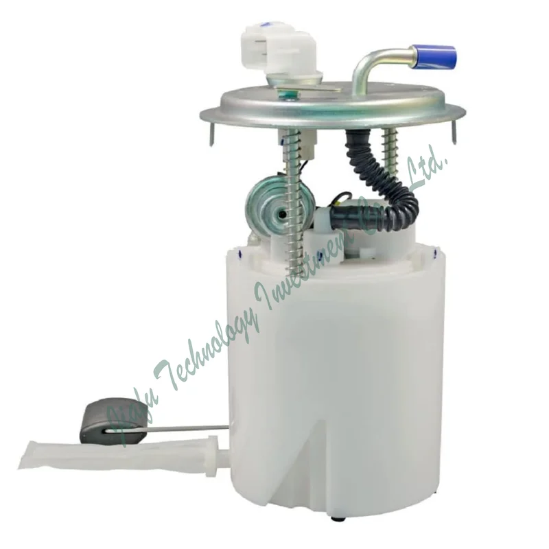 Fuel Pump Assembly For Hyundai Elantra 2007 2008 2009 2010 2011 2012 2.0L E8819M 31110-2H000 311102H000
Fuel Pump Assembly For Hyundai Elantra 2007 2008 2009 2010 2011 2012 2.0L E8819M 31110-2H000 311102H000