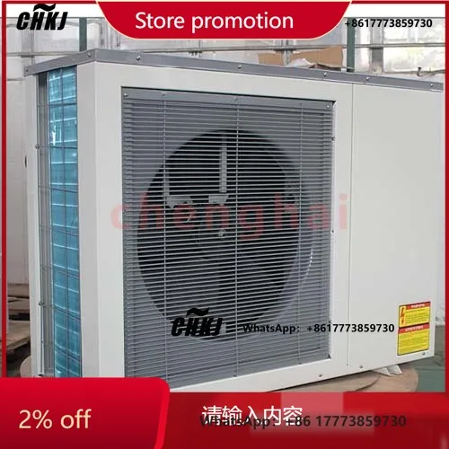 CHKJ for 14.5KW Monoblock Type Dc Inverter Air to Water Heat Pump ,heating and Cooling Hot Water
CHKJ for 14.5KW Monoblock Type Dc Inverter Air to Water Heat Pump ,heating and Cooling Hot Water