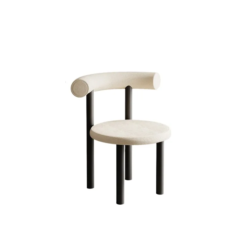 Makeup chair, dresser stool, bedroom back chair
Makeup chair, dresser stool, bedroom back chair