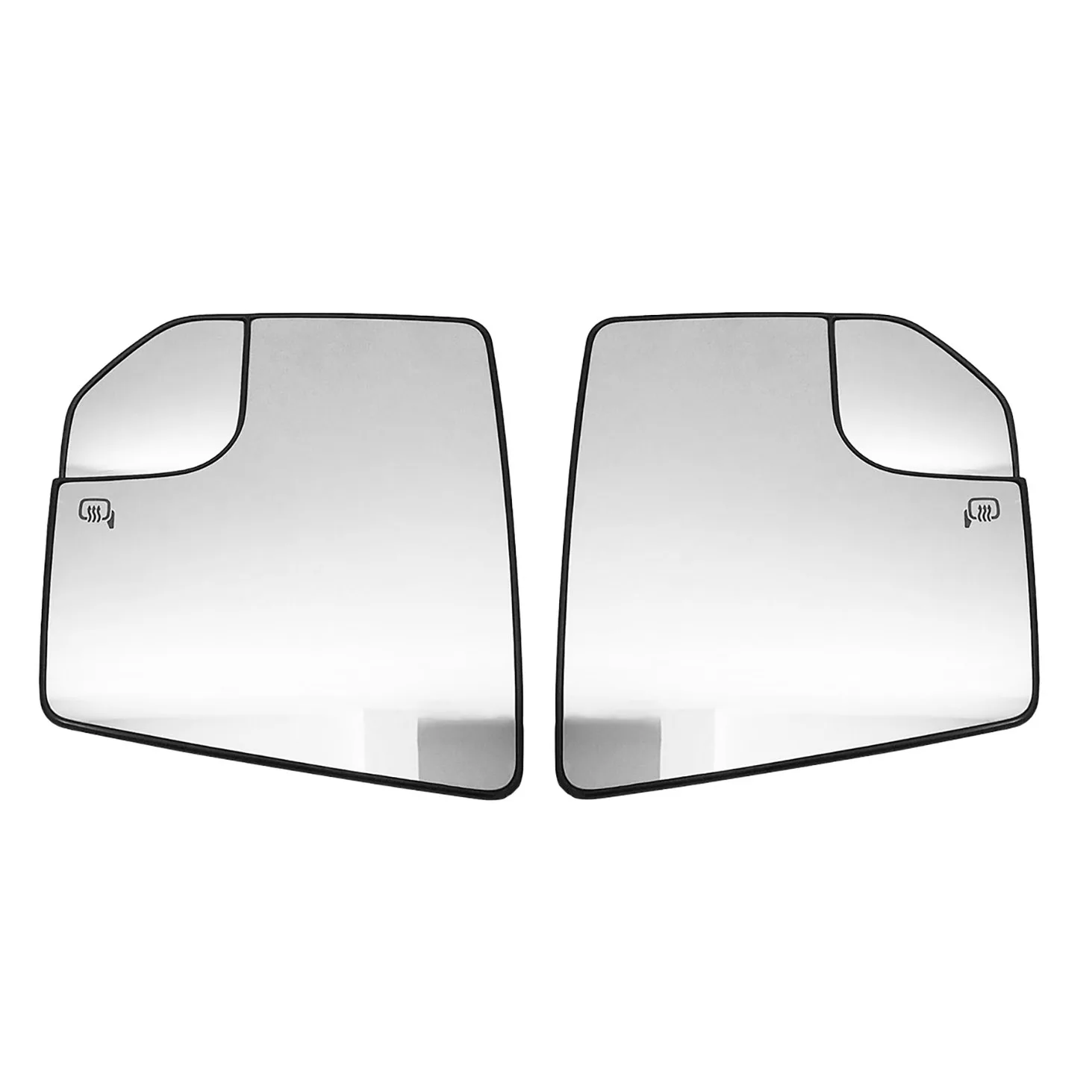 For Ford F-150 F150 2015-2020 Car Front Left Right Heated Side Door Wing Rear View Mirror Lens Glass US
For Ford F-150 F150 2015-2020 Car Front Left Right Heated Side Door Wing Rear View Mirror Lens Glass US