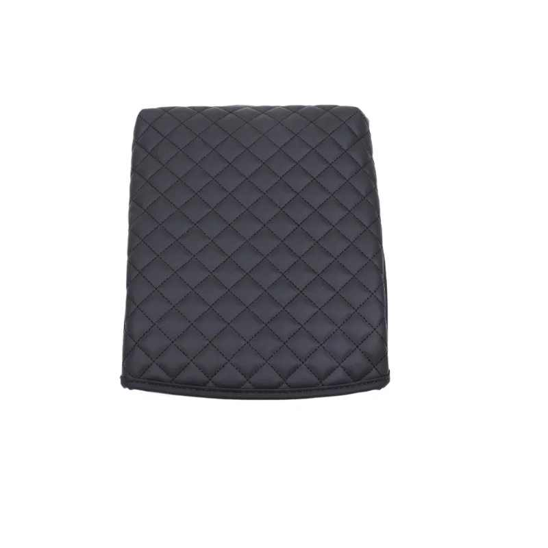 For Honda Pilot 2009-2015 Leather Black Car Armrest Box Protection Cover Decorative Interior Car Accessories
For Honda Pilot 2009-2015 Leather Black Car Armrest Box Protection Cover Decorative Interior Car Accessories