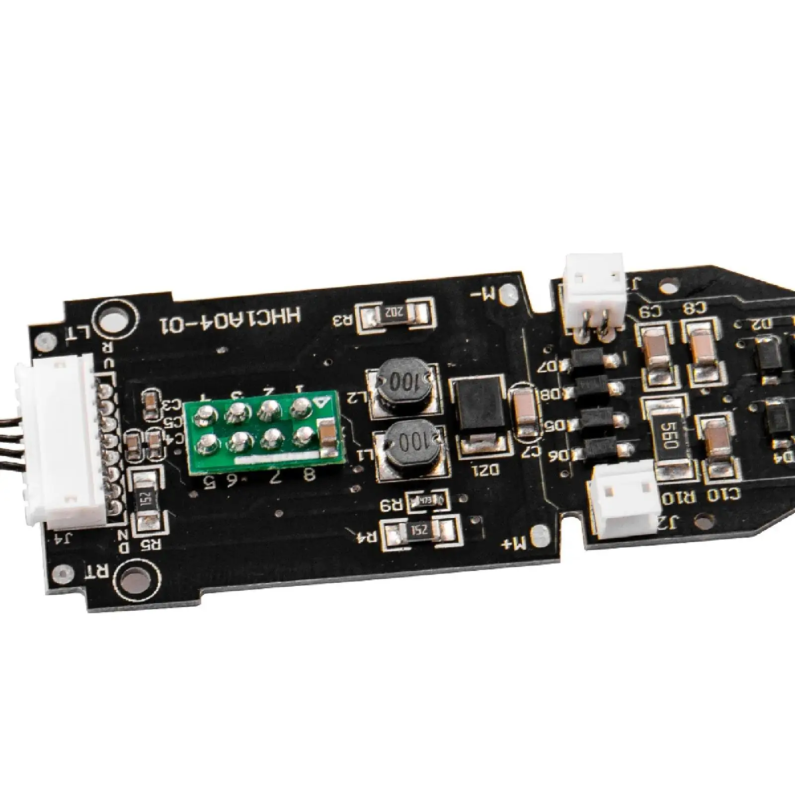 Ho Trains Circuit Board with Sound and Light Model Railway Accessories PCB Board for 1 87 Electric Train Parts
Ho Trains Circuit Board with Sound and Light Model Railway Accessories PCB Board for 1 87 Electric Train Parts