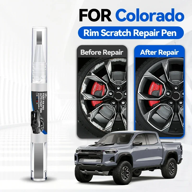 Карандаш для подкраски кузова Chevrolet Colorado, средство для ремонта царапин, аксессуар для самостоятельного ремонта авто, черный цвет
Карандаш для подкраски кузова Chevrolet Colorado, средство для ремонта царапин, аксессуар для самостоятельного ремонта авто, черный цвет