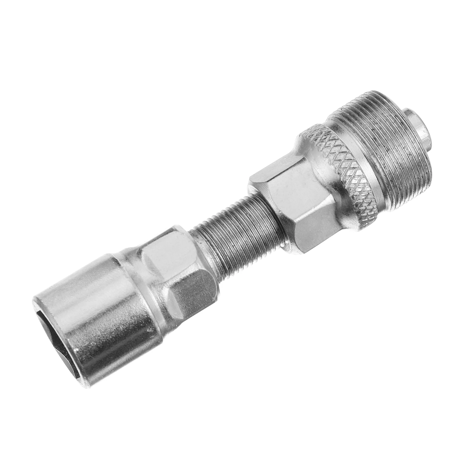 Crankset Puller Arm Remover Crank Arm Remover Square Taper Bottom Bracket Aluminum Alloy Bracket Removal Tool Bike Tool
Crankset Puller Arm Remover Crank Arm Remover Square Taper Bottom Bracket Aluminum Alloy Bracket Removal Tool Bike Tool