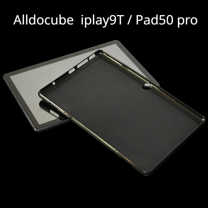 Флип-чехол для ALLDOCUBE IPlay9T, защитный чехол, флип-чехол для ALLDOCUBE Pad50pro 10,5 дюймов, мягкий чехол из ТПУ для планшетного ПК
Флип-чехол для ALLDOCUBE IPlay9T, защитный чехол, флип-чехол для ALLDOCUBE Pad50pro 10,5 дюймов, мягкий чехол из ТПУ для планшетного ПК