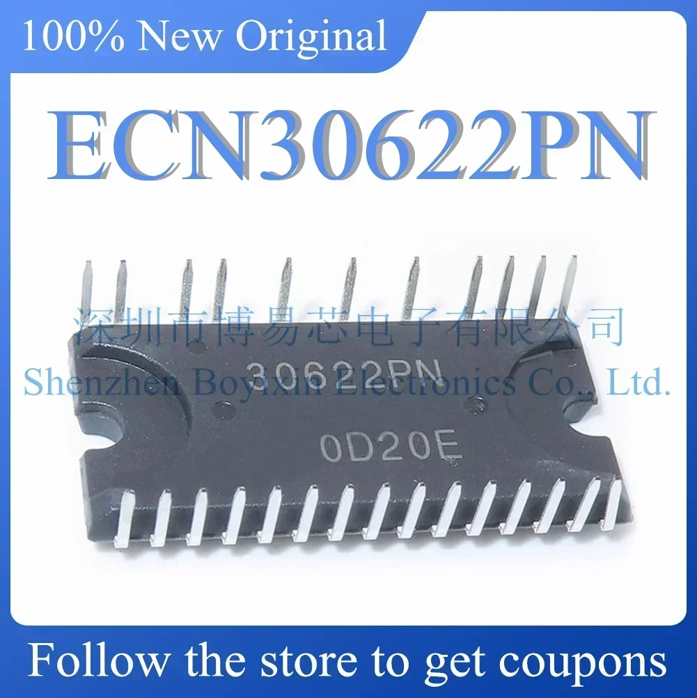 ECN30622PN 30622PN Standard version
ECN30622PN 30622PN Standard version