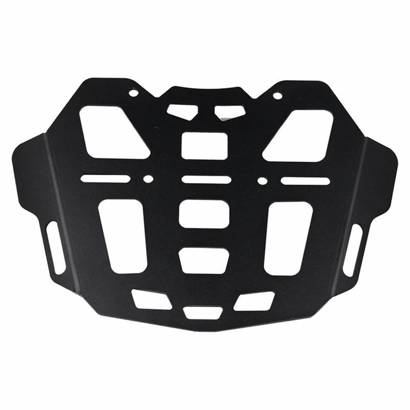 Motorcycle Trunk Mounting Bracket Rear Luggage Rack Cargo Shelf Panel Bracket For Husqvarna Norden 901 Norden901 22-23
Motorcycle Trunk Mounting Bracket Rear Luggage Rack Cargo Shelf Panel Bracket For Husqvarna Norden 901 Norden901 22-23
