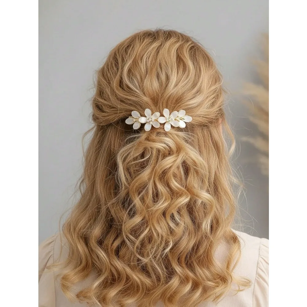 1pc Korean Oversized Bow Hairclip With Rhinestone & Cat Eye Stone, Crystal Hair Claw Clip, Claw Clips, Hair Slide, Hair Barrettes, Head Accessories, Hair Accessories For Women, Hairpin
1pc Korean Oversized Bow Hairclip With Rhinestone & Cat Eye Stone, Crystal Hair Claw Clip, Claw Clips, Hair Slide, Hair Barrettes, Head Accessories, Hair Accessories For Women, Hairpin