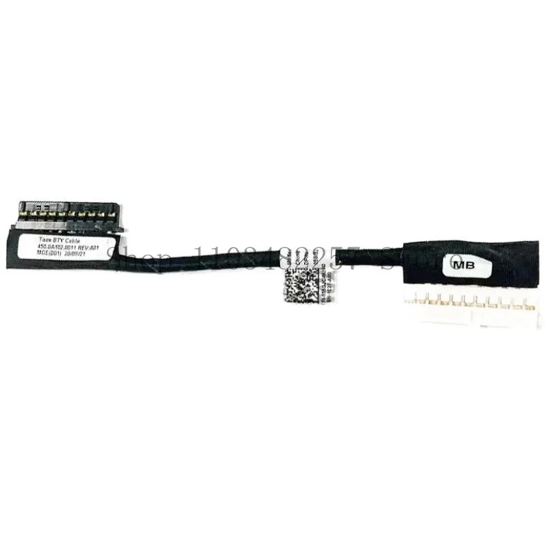 WYORESY, новинка для Dell Latitude 3480 3580 450.0A102.0021 58GJC 058GJC CN-58GJC
WYORESY, новинка для Dell Latitude 3480 3580 450.0A102.0021 58GJC 058GJC CN-58GJC
