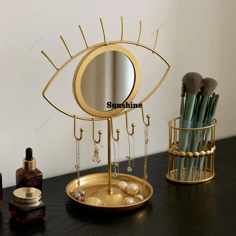 Irregular Living Room Mirror Nordic Small Girls Bathroom Mirror Bedroom Funky Hand Mini Vanity Spiegel Wand Home Decorations
Irregular Living Room Mirror Nordic Small Girls Bathroom Mirror Bedroom Funky Hand Mini Vanity Spiegel Wand Home Decorations
