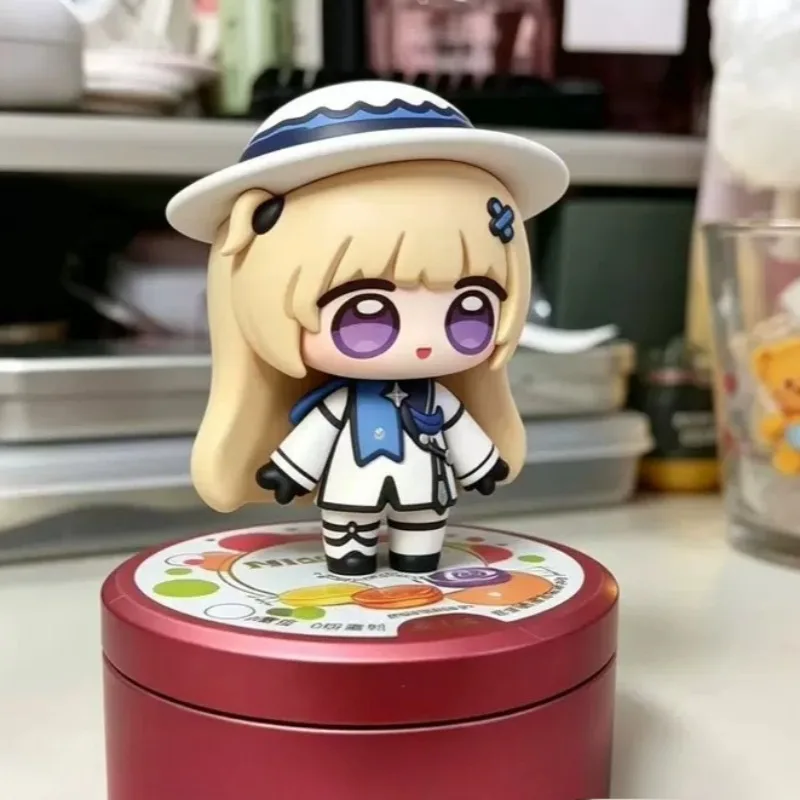 Game Wuthering Waves Phoebe Pvc Lovely Q Version Figures Anime Cosplay Cute Model Ornament Desktop Home Decoration Gifts
Game Wuthering Waves Phoebe Pvc Lovely Q Version Figures Anime Cosplay Cute Model Ornament Desktop Home Decoration Gifts