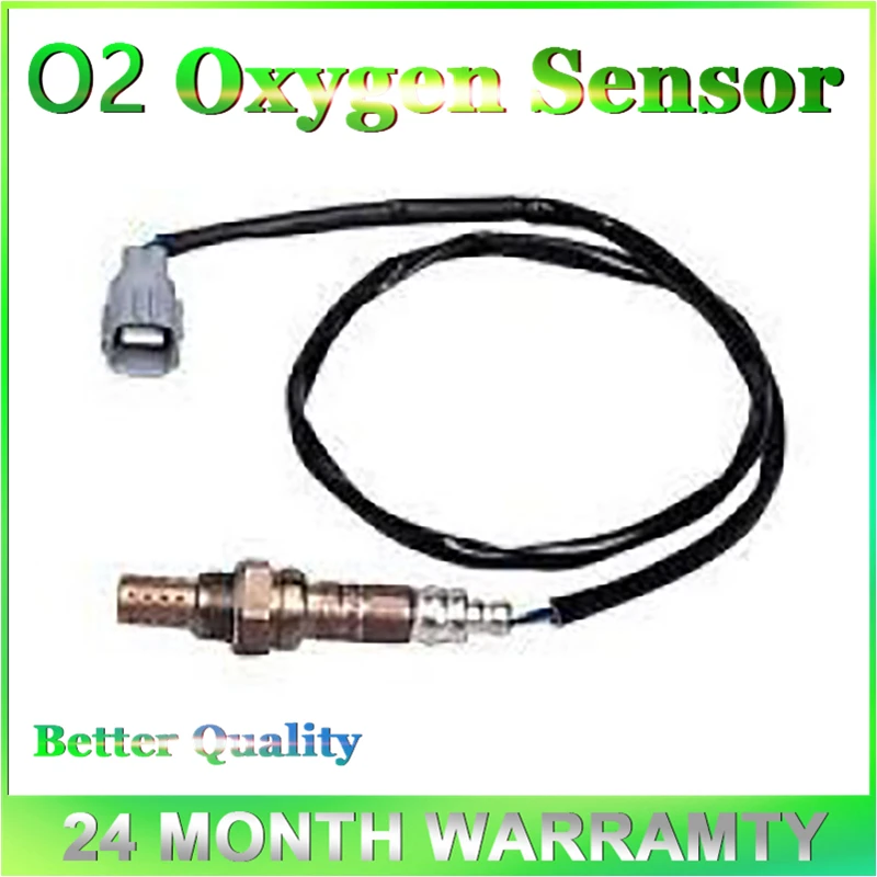 Датчик кислорода для TOYOTA 4runner LAND CRUISER PRADO 89465-60220, автозапчасти, аксессуары, датчик соотношения воздуха и топлива, датчик кислорода
Датчик кислорода для TOYOTA 4runner LAND CRUISER PRADO 89465-60220, автозапчасти, аксессуары, датчик соотношения воздуха и топлива, датчик кислорода