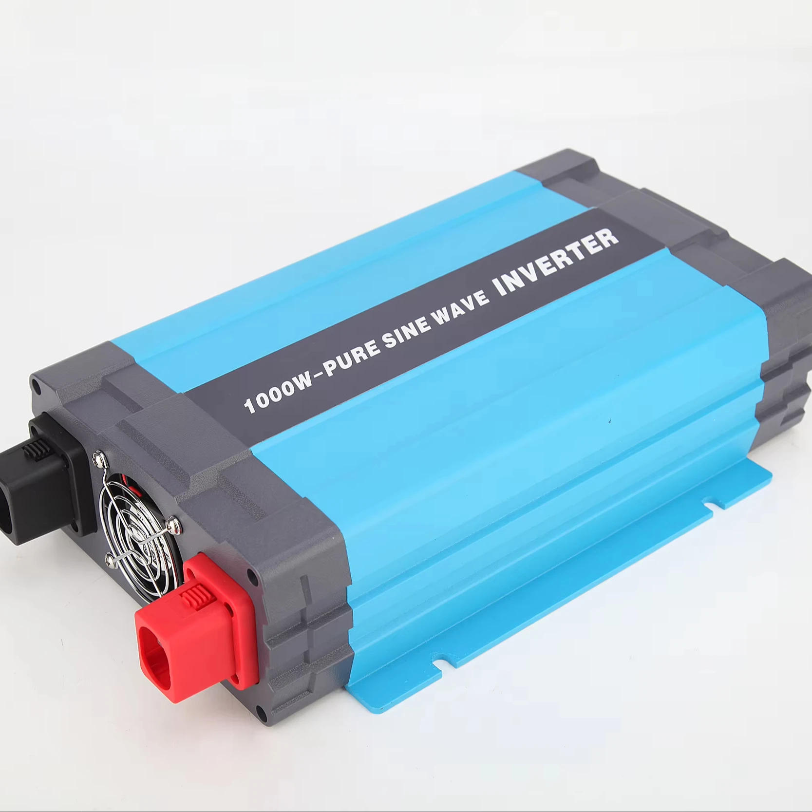 1000W DC12 24 48 Volt Home Inverter Dc To Ac Pure Sine Wave Power Inverter
1000W DC12 24 48 Volt Home Inverter Dc To Ac Pure Sine Wave Power Inverter