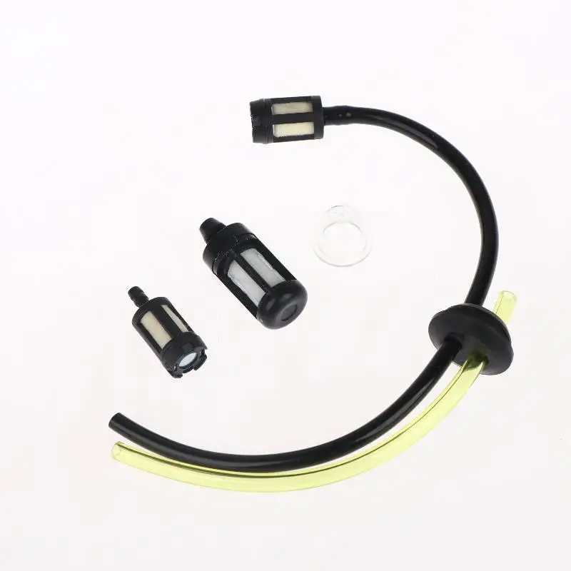 Lawn Mower Fuel Hose Hedge Cutter Parts Pipe Filter Replacement Spare Accessories Attachment Tank Grommet Seal
Lawn Mower Fuel Hose Hedge Cutter Parts Pipe Filter Replacement Spare Accessories Attachment Tank Grommet Seal