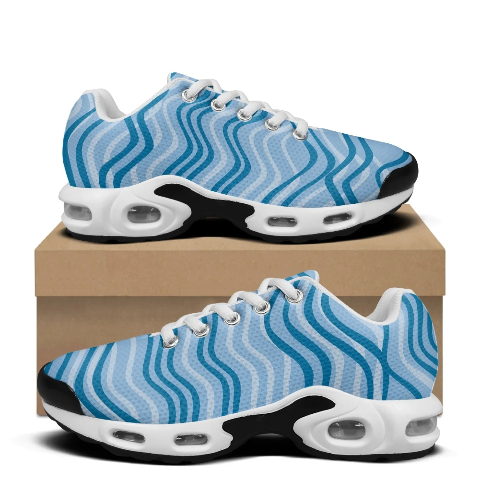XIXIRIMIDO Air-Cushioned Sneakers Women's Running Shoes Men's Commuter Shoes Lightweight Breathable Comfortable Blue Graffiti
XIXIRIMIDO Air-Cushioned Sneakers Women's Running Shoes Men's Commuter Shoes Lightweight Breathable Comfortable Blue Graffiti