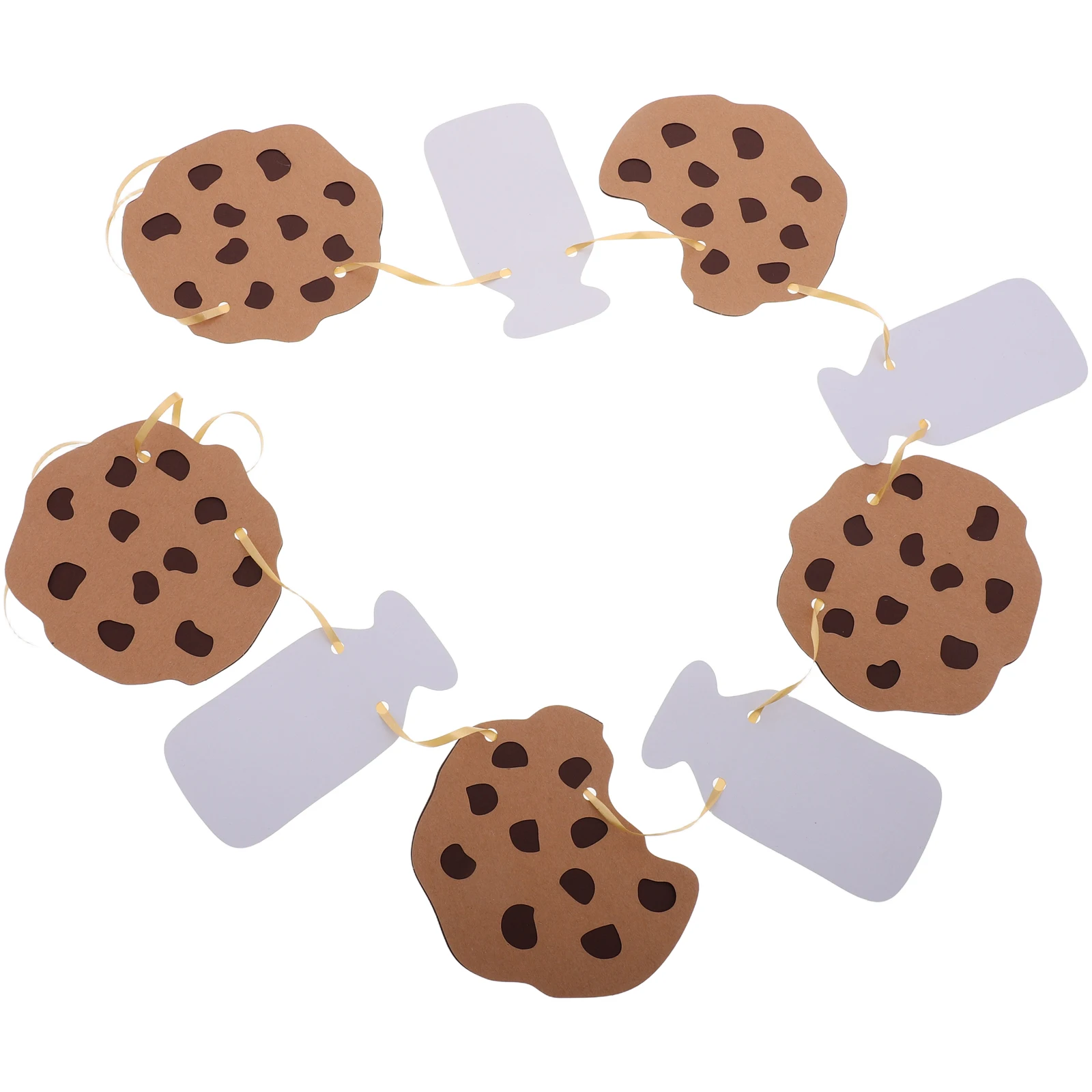 2pcs Party Banner Baby Shower Decorations Vintage Signs Flags Yard Bunting Cookie Garland Milk Theme Backdrop Wall
2pcs Party Banner Baby Shower Decorations Vintage Signs Flags Yard Bunting Cookie Garland Milk Theme Backdrop Wall