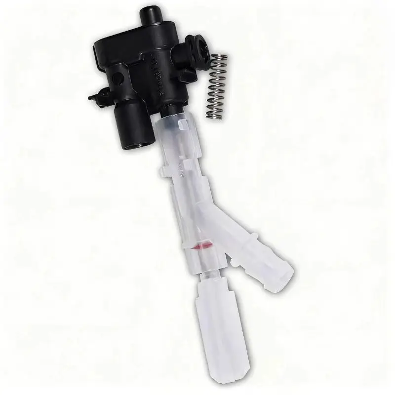 Accessories suitable for Nivona coffee machine drain valve CafeRomantica NICR 6xx 7xx 8xx
Accessories suitable for Nivona coffee machine drain valve CafeRomantica NICR 6xx 7xx 8xx