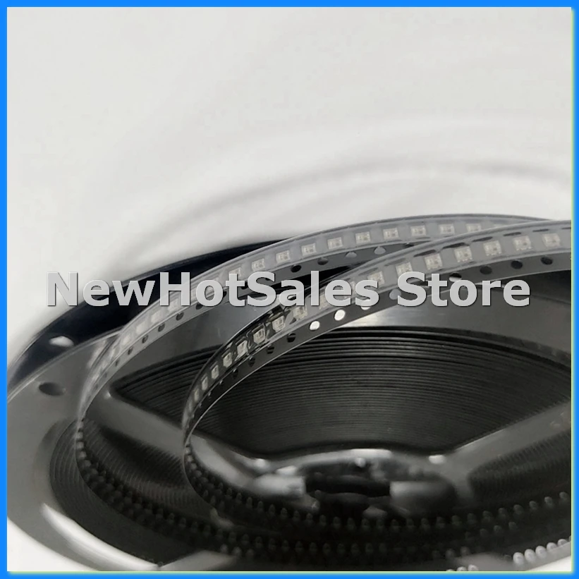 100 шт. DC5V WS2812 2020 светодиодный чип мини SMD адресный цифровой RGB полноцветный светодиодный чип пикселей для светодиодных лент Screen-A25R
100 шт. DC5V WS2812 2020 светодиодный чип мини SMD адресный цифровой RGB полноцветный светодиодный чип пикселей для светодиодных лент Screen-A25R