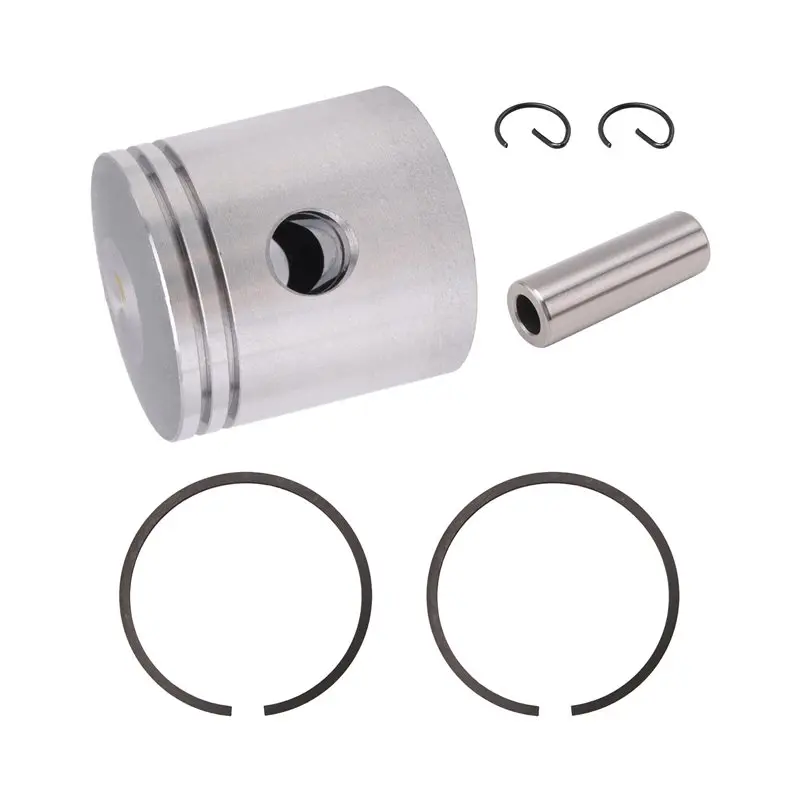 For 3HP 2 Stroke Outboard Engine Replacement Piston Kit 6L5-11631-00-96 6L5-11610-00-N29R
For 3HP 2 Stroke Outboard Engine Replacement Piston Kit 6L5-11631-00-96 6L5-11610-00-N29R