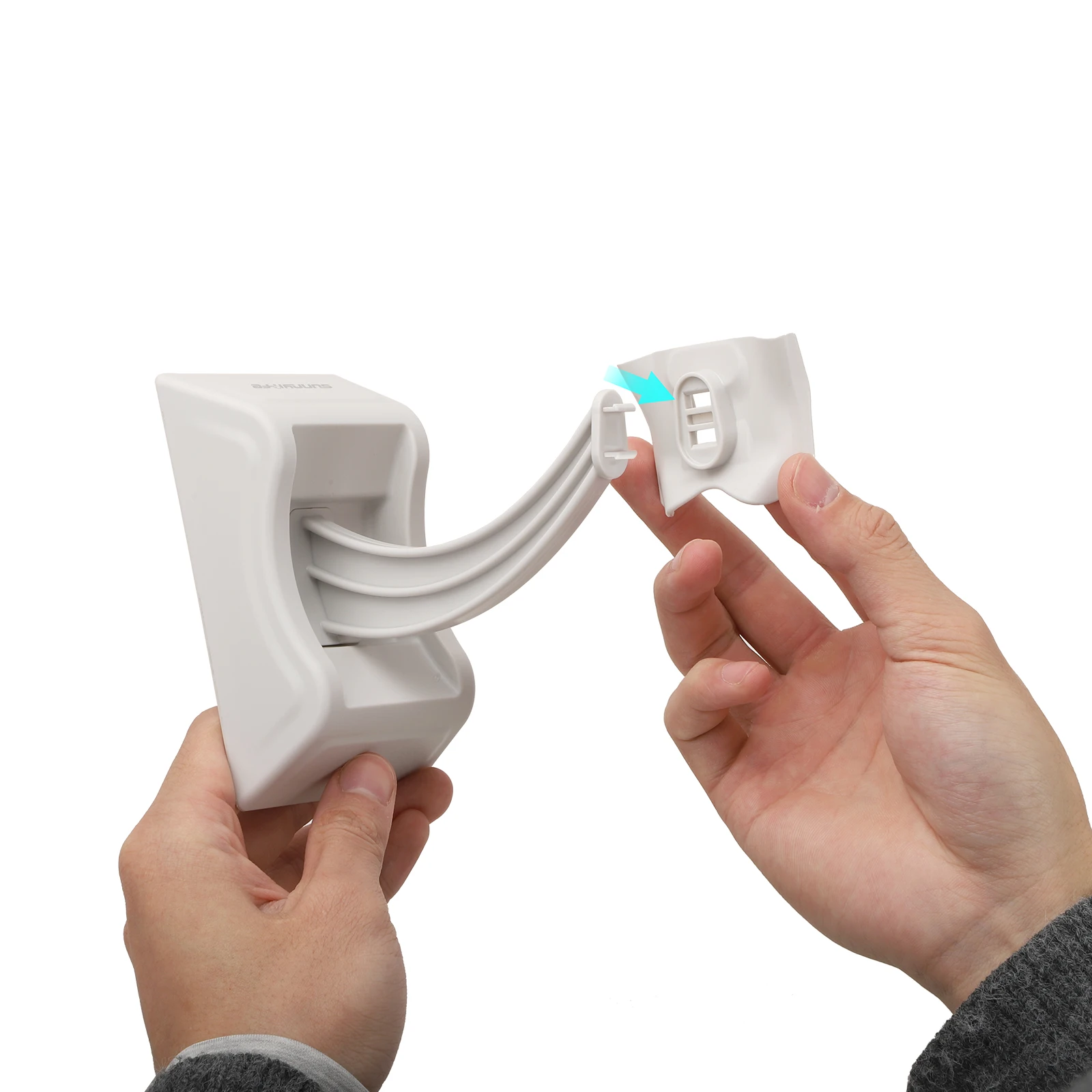 for DJI FLIP Base Drone Desktop Display Stand Plastic Showroom Display Rack Art Ornaments
for DJI FLIP Base Drone Desktop Display Stand Plastic Showroom Display Rack Art Ornaments