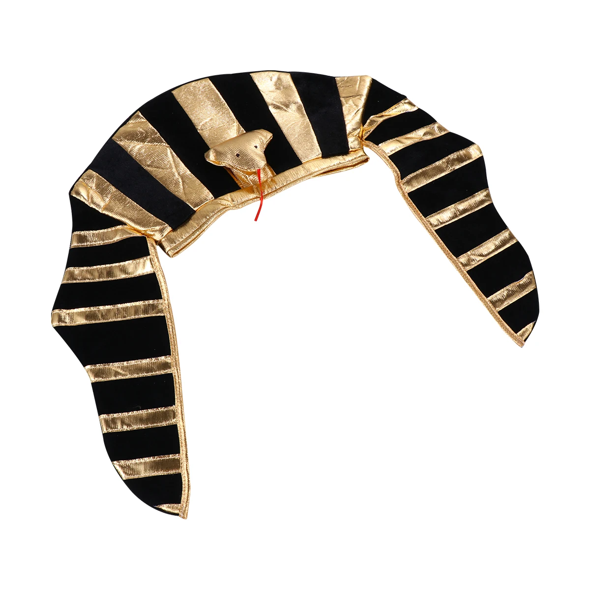 Hat Headdress Halloween Cosplay Costume Accessories Headdress Adult Party Decorations Festive Long Use
Hat Headdress Halloween Cosplay Costume Accessories Headdress Adult Party Decorations Festive Long Use