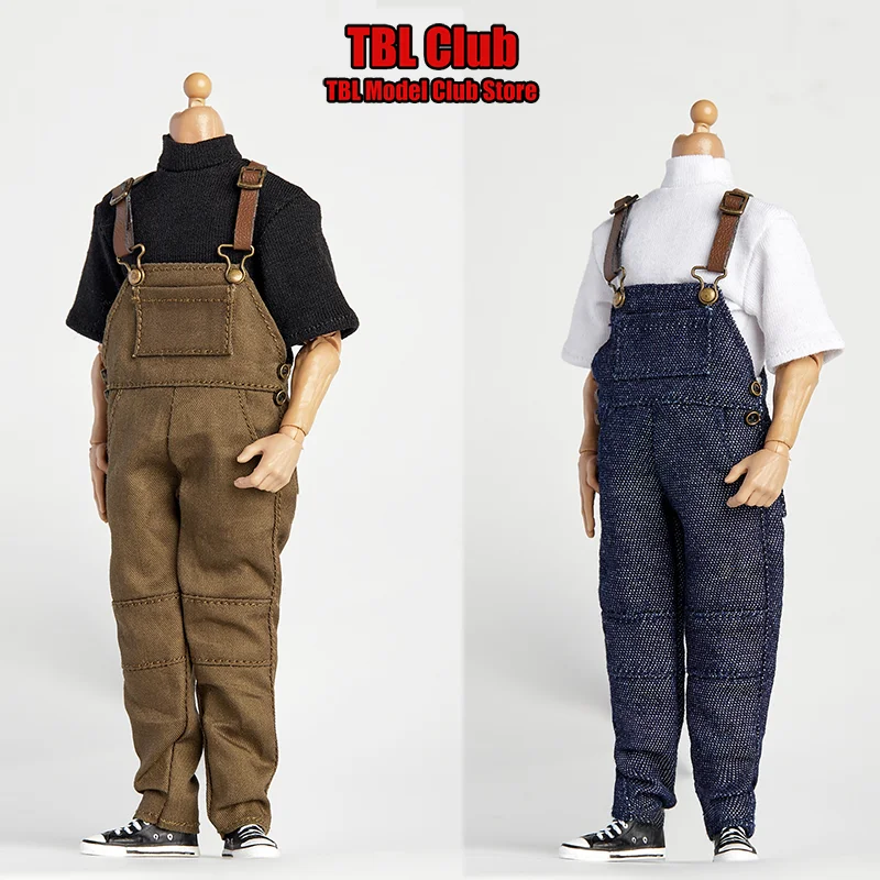 Мужская одежда в масштабе 1/12, однотонная рубашка с короткими рукавами, рабочая одежда, комбинезоны для Asi3.0 mezco notaman, 6-дюймовая экшн-фигурка солдата
Мужская одежда в масштабе 1/12, однотонная рубашка с короткими рукавами, рабочая одежда, комбинезоны для Asi3.0 mezco notaman, 6-дюймовая экшн-фигурка солдата