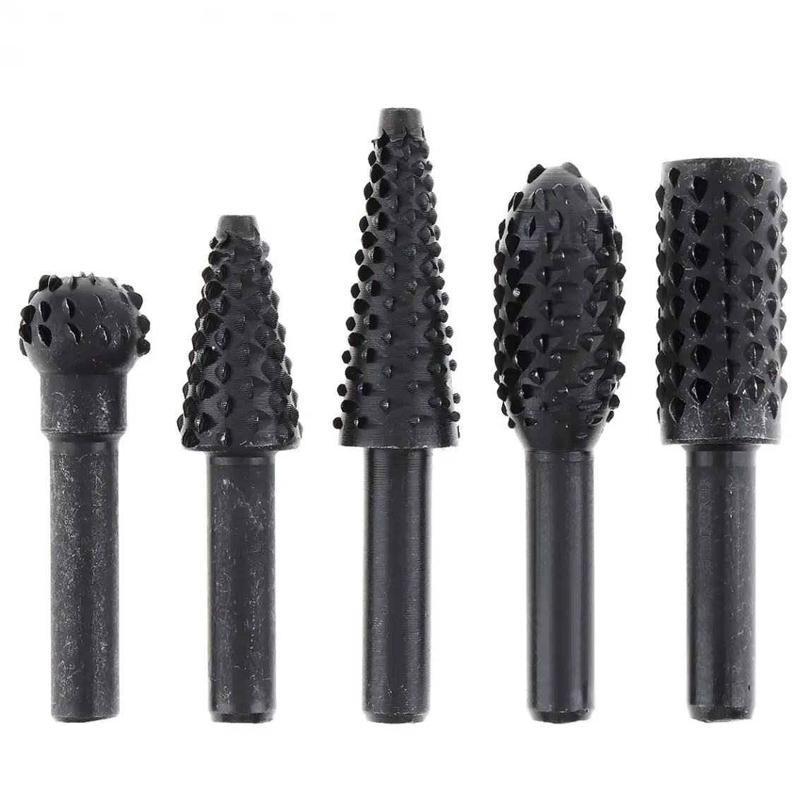 1/4'' 5PCS Drill Bit Set Cutting Tools for Woodworking Knife Wood Carving Tool Carpentry Wood Cutting Tools WorkDrill Bit Set
1/4'' 5PCS Drill Bit Set Cutting Tools for Woodworking Knife Wood Carving Tool Carpentry Wood Cutting Tools WorkDrill Bit Set