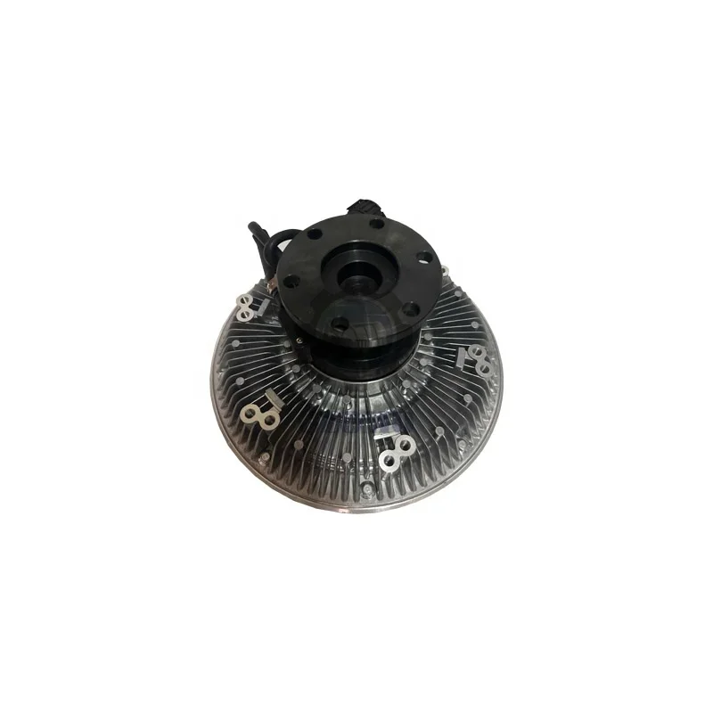 Детали экскаваторов для Doosan DX225 DX225LC DX235LC-5, муфта охлаждающего вентилятора 210101 -00150
Детали экскаваторов для Doosan DX225 DX225LC DX235LC-5, муфта охлаждающего вентилятора 210101 -00150
