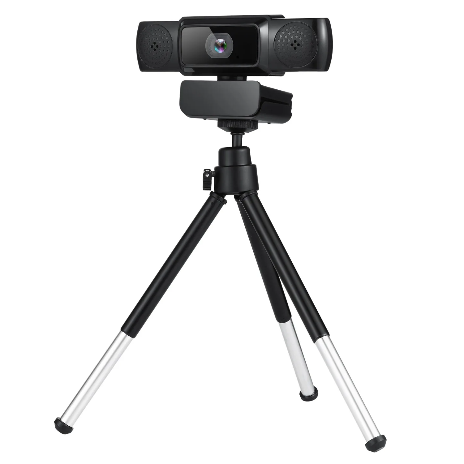 4K Full HD Webcam 2K 1080P Full HD Web Camera Auto Focus With Microphone USB Plug Web Cam For PC Computer Laptop Video Camera
4K Full HD Webcam 2K 1080P Full HD Web Camera Auto Focus With Microphone USB Plug Web Cam For PC Computer Laptop Video Camera