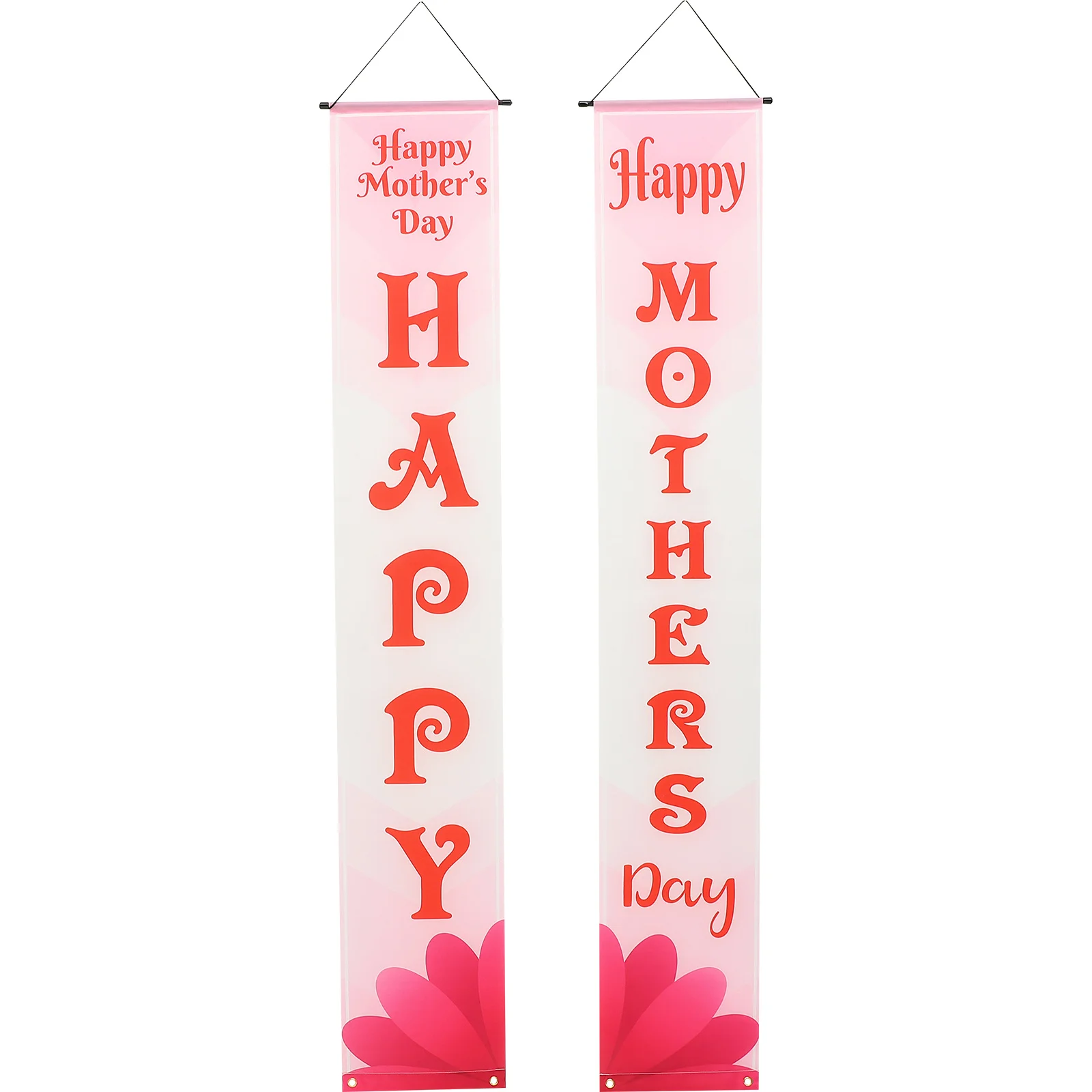 Mother'S Day Theme Banner Polyester Hanging Wall Decor For Party Home Garden Front Door Porch Pendant Celebrating Flag
Mother'S Day Theme Banner Polyester Hanging Wall Decor For Party Home Garden Front Door Porch Pendant Celebrating Flag