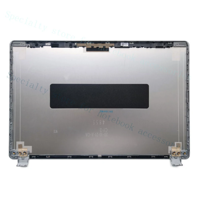 Новые петли для задней крышки ЖК-дисплея A+ для Acer Aspire 5 A515-43 A515-43G 60.GP3N7.001, серебристые
Новые петли для задней крышки ЖК-дисплея A+ для Acer Aspire 5 A515-43 A515-43G 60.GP3N7.001, серебристые