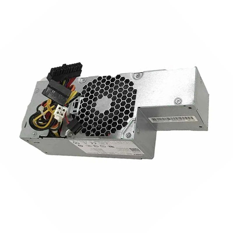 H235P-00 Host Power Supply High Quality Power Supply For Dell Optiplex380 580 760 780 960 980SFF Series
H235P-00 Host Power Supply High Quality Power Supply For Dell Optiplex380 580 760 780 960 980SFF Series