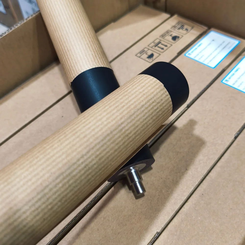 NROLT2090FCZZ NROLI2091FCAZ Upper Fuser Roller Pressure Roller for Sharp MX 654 754 6508 7508 7581 6581 2090 2091 MX654 MX754
NROLT2090FCZZ NROLI2091FCAZ Upper Fuser Roller Pressure Roller for Sharp MX 654 754 6508 7508 7581 6581 2090 2091 MX654 MX754