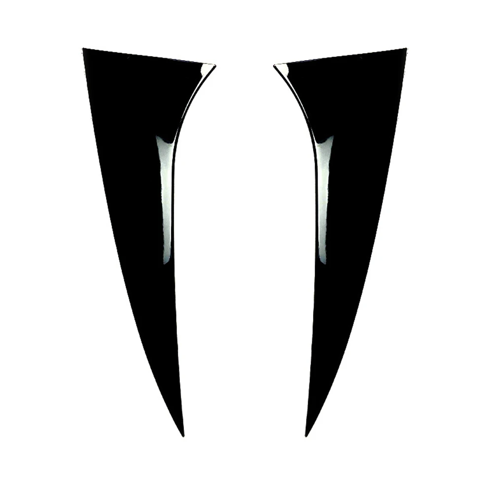 Боковой спойлер на заднее окно, отделка крыла, задняя крышка багажника, крышка лобового стекла для Hyundai Tucson IX35 2010-2017
Боковой спойлер на заднее окно, отделка крыла, задняя крышка багажника, крышка лобового стекла для Hyundai Tucson IX35 2010-2017