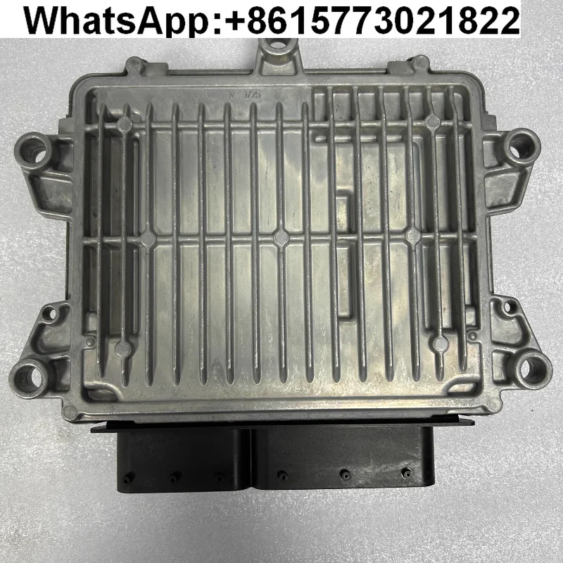 Для компьютерной версии Hino DCU, номер детали 0281020406, оригинальный, новый
Для компьютерной версии Hino DCU, номер детали 0281020406, оригинальный, новый